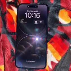 UNLOCKED IPHONE 14 PRO MAX