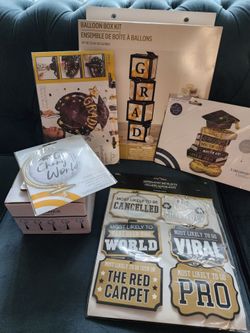 Graduation Bundle