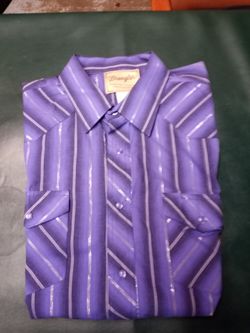 Western Shirt