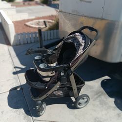 Graco Baby Stroller