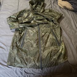 Windbreaker