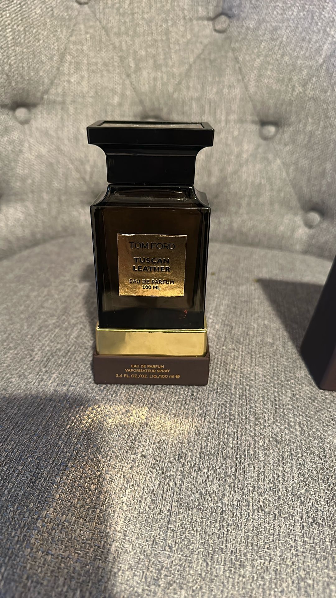 Perfume Tom FORD