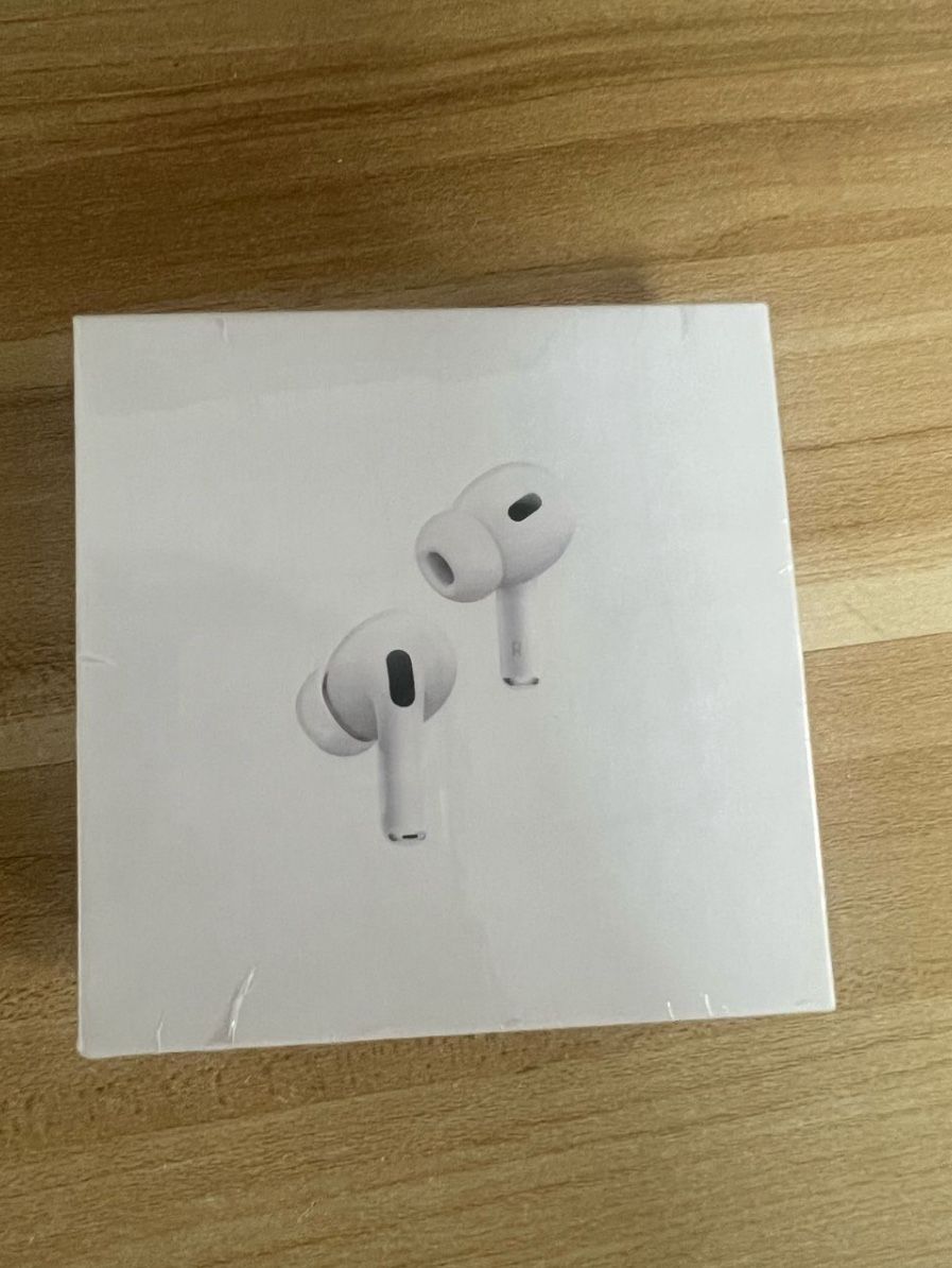 AirPods Pro 2nd Gen USB-C