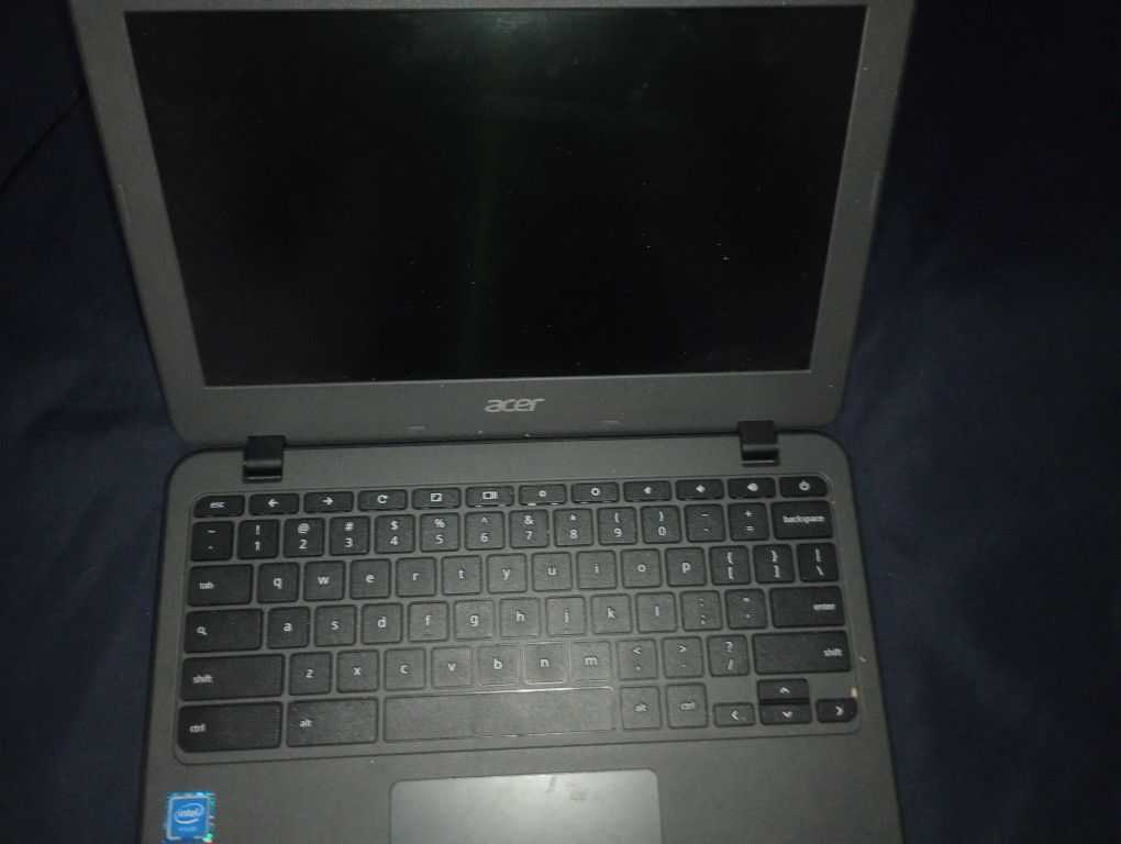 Acer Chromebook N16Q13