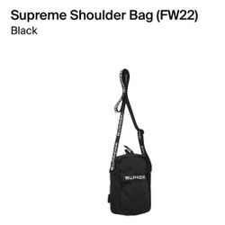 Supreme Bag 