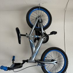 Bikes 