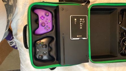 Xbox Series X
