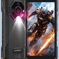 Ulefone Armor X32 Rugged Phone Unlocked