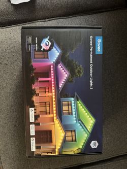 Govee Permanent Lights