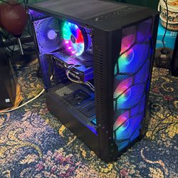 Pre-Built Gaming PC RTX 3050