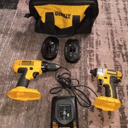 DeWalt Tools 