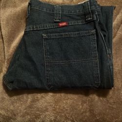 Wrangler Carpenter Jeans