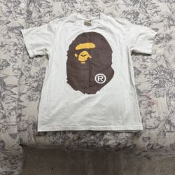 Bape T Shirt