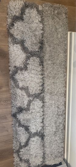 Gray Area Rugs