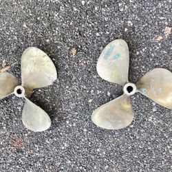 Boat Propellers