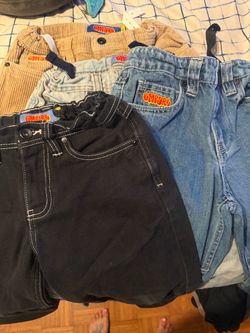 Boys size 24 empires