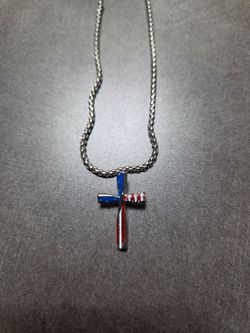 Cross #2