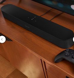 SONOS BEAM (Gen 2) Soundbar