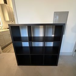 IKEA Kallax Shelf 3x3