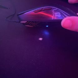 glorious model o mouse