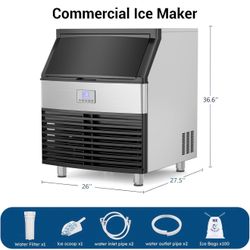 Ice Maker 
