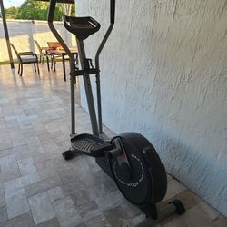 Elliptical 