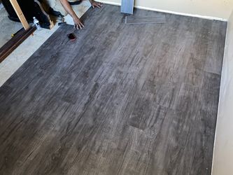Flooring