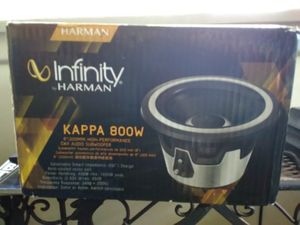 New And Used Car Audio For In Huntington Beach Ca Offerup Sub For In Huntington Beach Ca