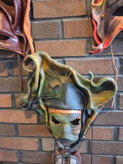 Masks