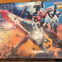 Gundam Model Lot