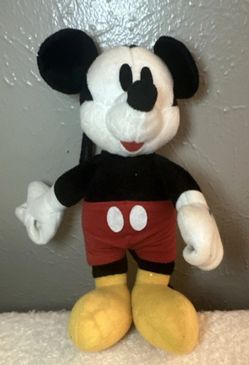 Mickey Mouse Vintage