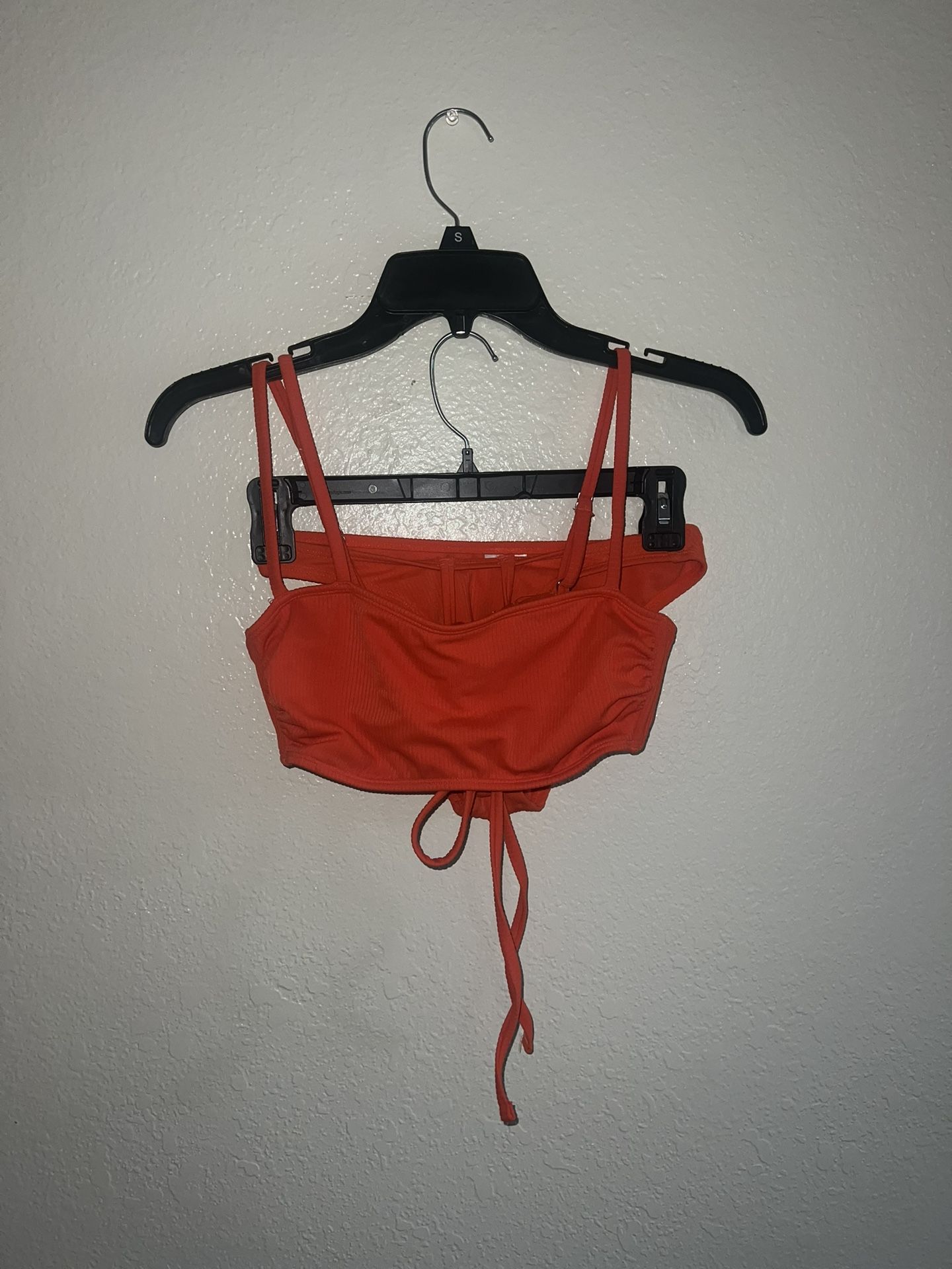 Girl’s Bathing Suit