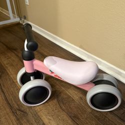 Baby Balance Bike 