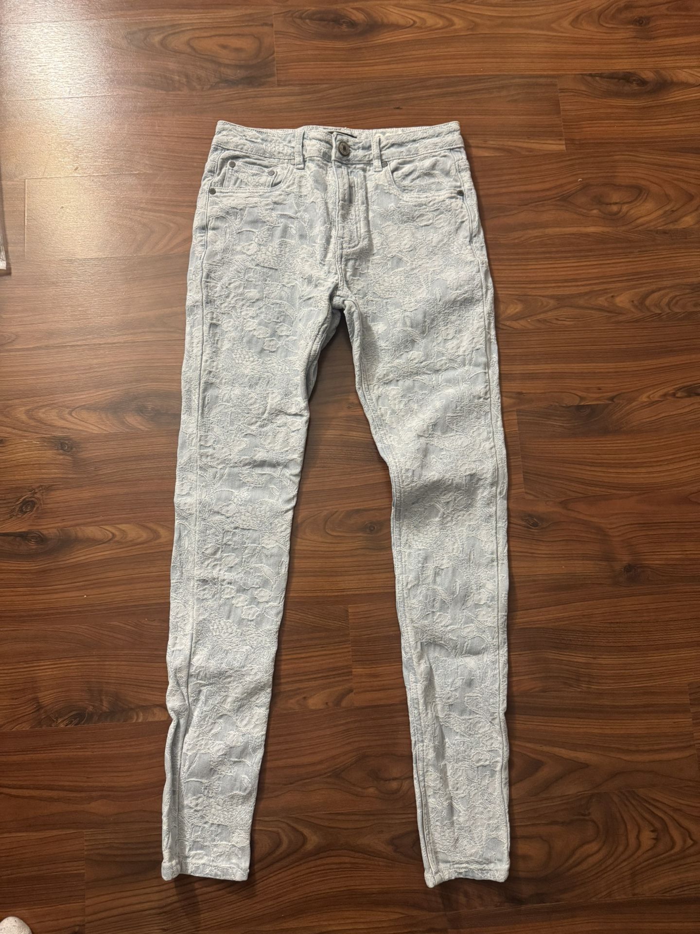 Serenede skinny jeans