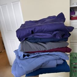 Free Scrubs