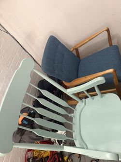 Rocking Chairs Brand New