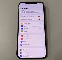 IPhone 12 Pro Max 512gb 