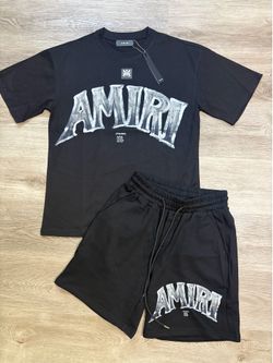 AMIRI SET