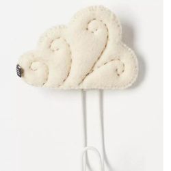Fiona Walker Wool Cloud Hooks 