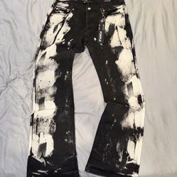 Purple Jeans | Sz - 36