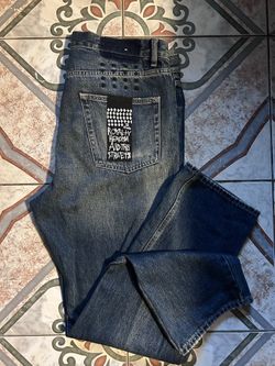 Ksubi Jeans