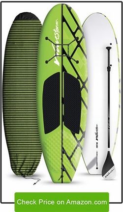 Wavestorm Stand Up Paddle Boards