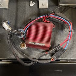 Kenne Bell Gt500 Dual Boost A Pump
