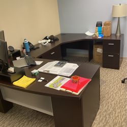 Business Desk