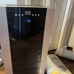 Whynter Dual Hose Portable AC Unit