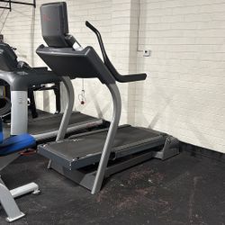 Free Treadmill Commercial Grade 