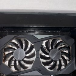 RTX 3050 6gig OC Version. Graphics Card