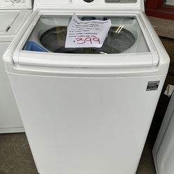 USED MIDEA WASHER