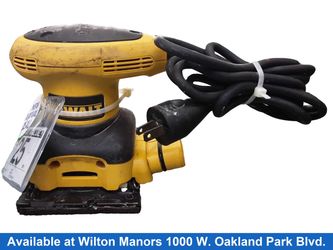 Dewalt D26441 Yellow