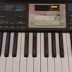 Casio Electric Piano 